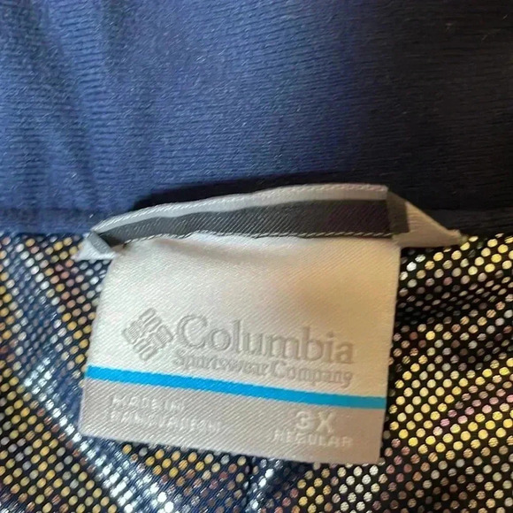 Columbia  Men's Bugaboo IV™ Insulated Ski Pants sz 3X - Picture 3 of 14